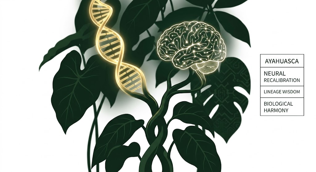 Ayahuasca