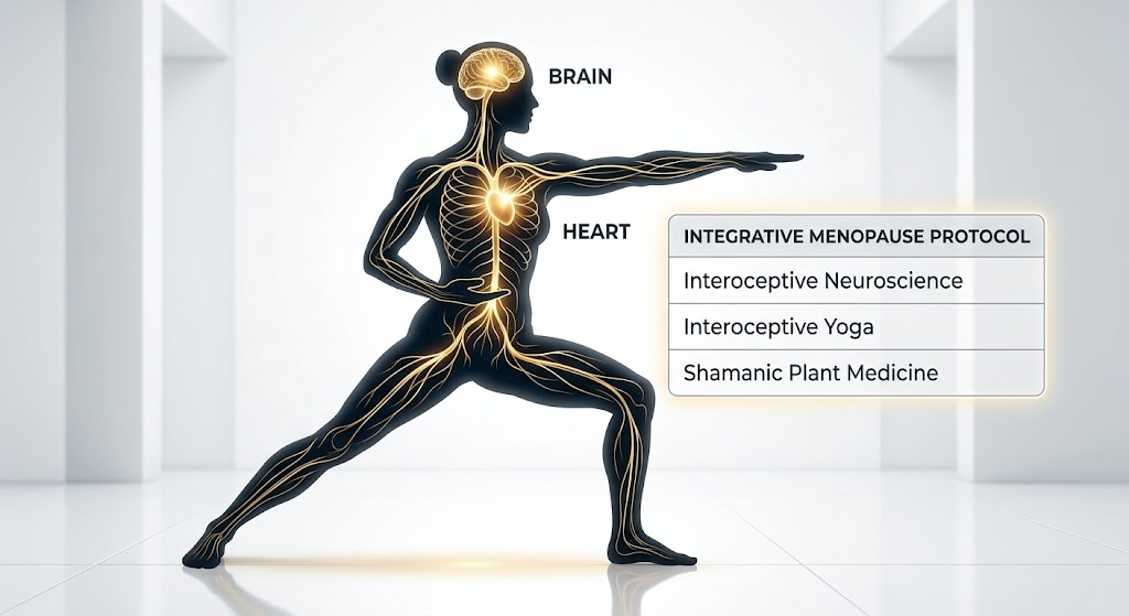 Menopause A New Perspective