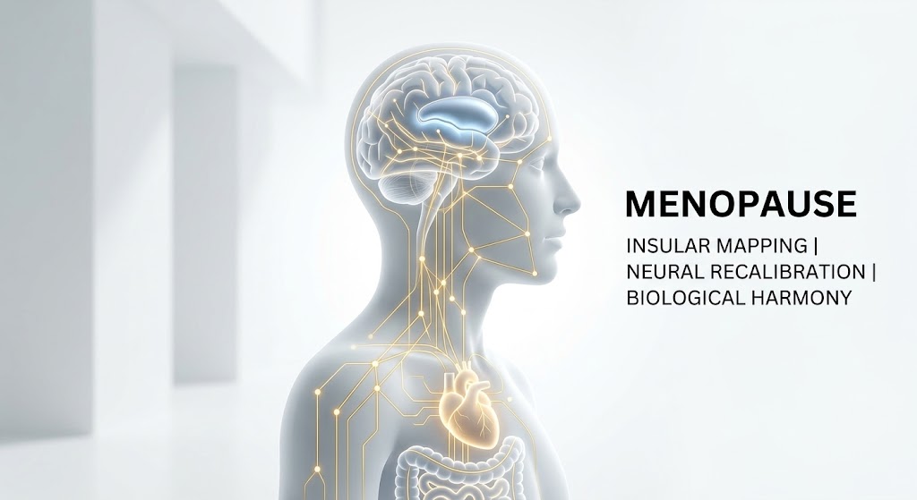 Menopause Recalibrating Your Body