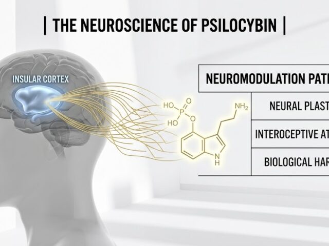 Psilocybin: A Path to Biological Harmony