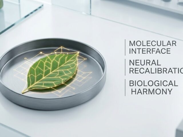 Plant Medicine: Functional Chemistry