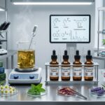 Plant Medicine