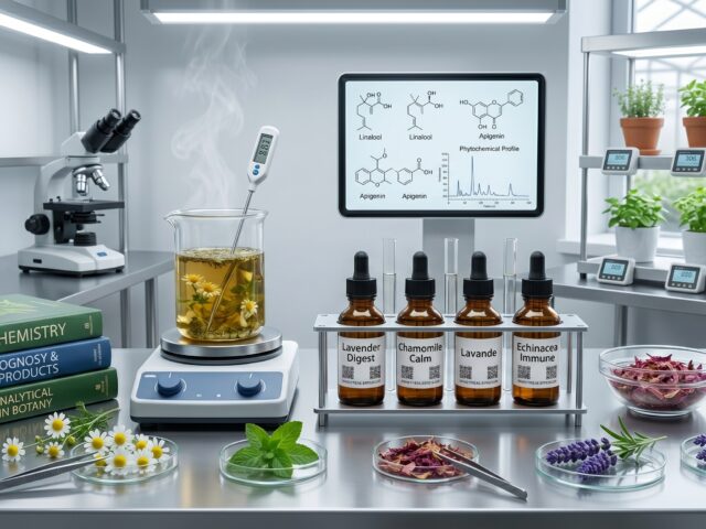What is Plant Medicine?