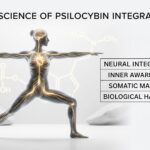 SCIENCE OF PSILOCYBIN INTEGRATION