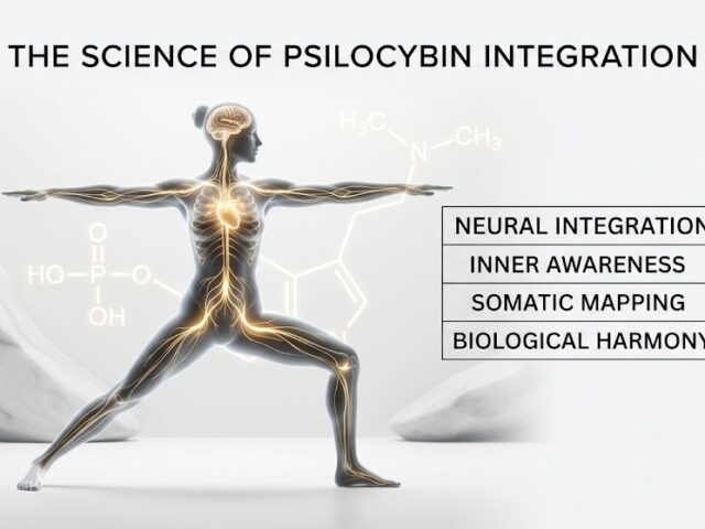 Integrating the Reset: Interoceptive Yoga and Psilocybin