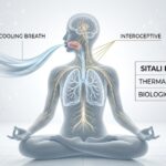 Sitali Pranayama for Hot Flushes