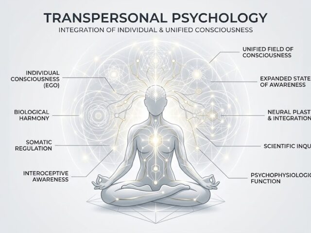What is Transpersonal Psychology?