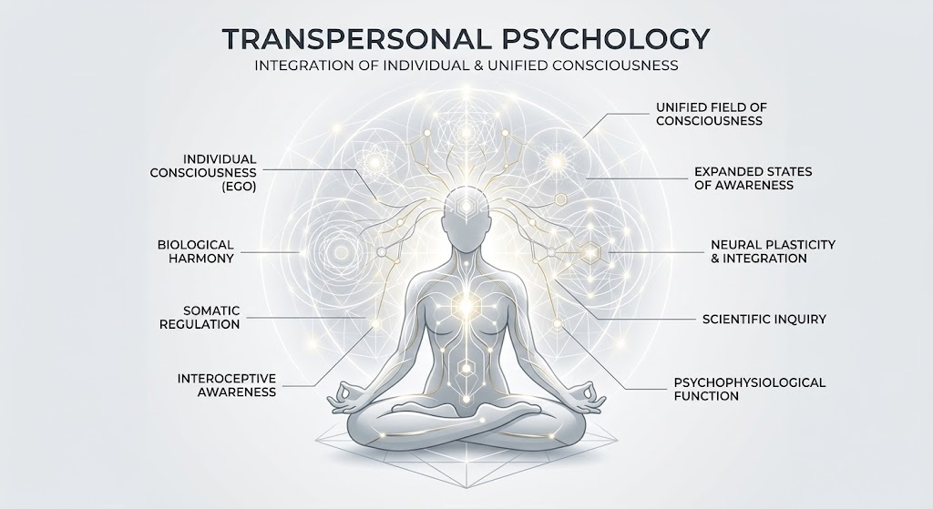 Transpersonal Psychology