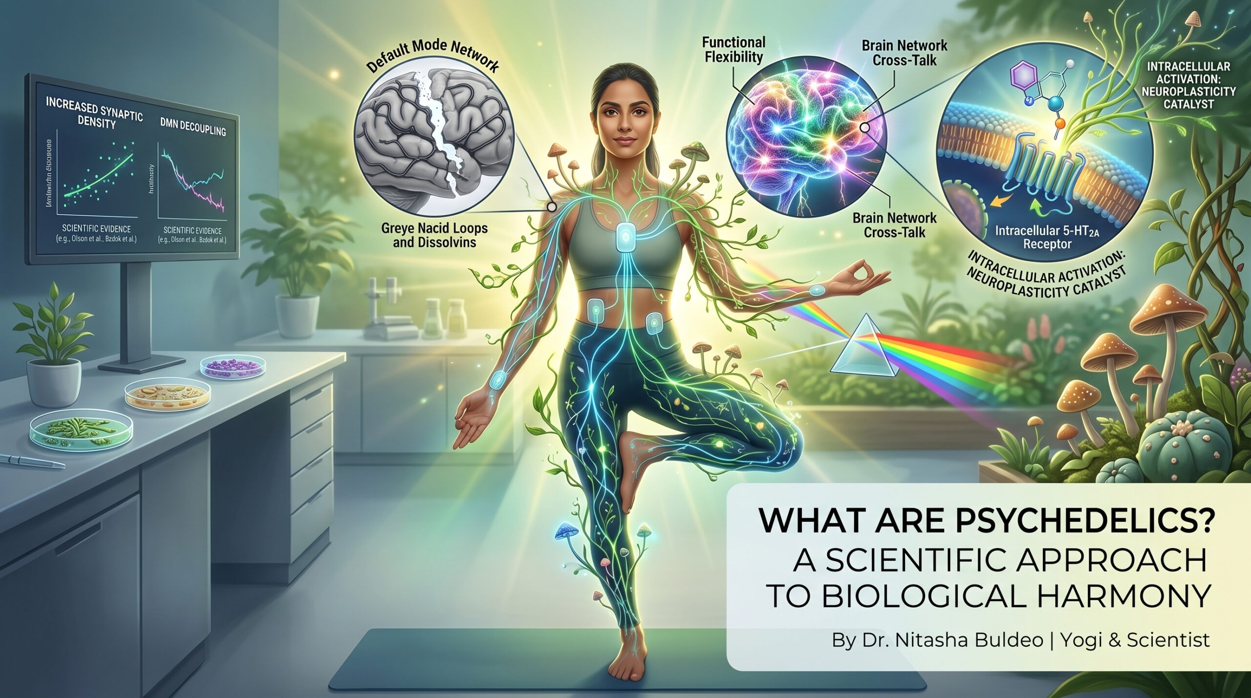 What are psychedelics