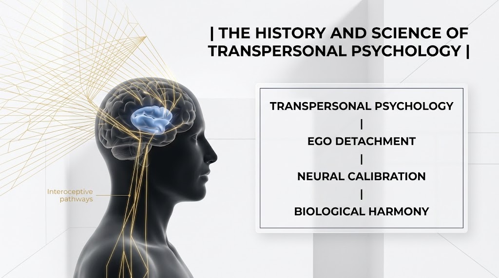 History and Science of Transpersonal Psychology