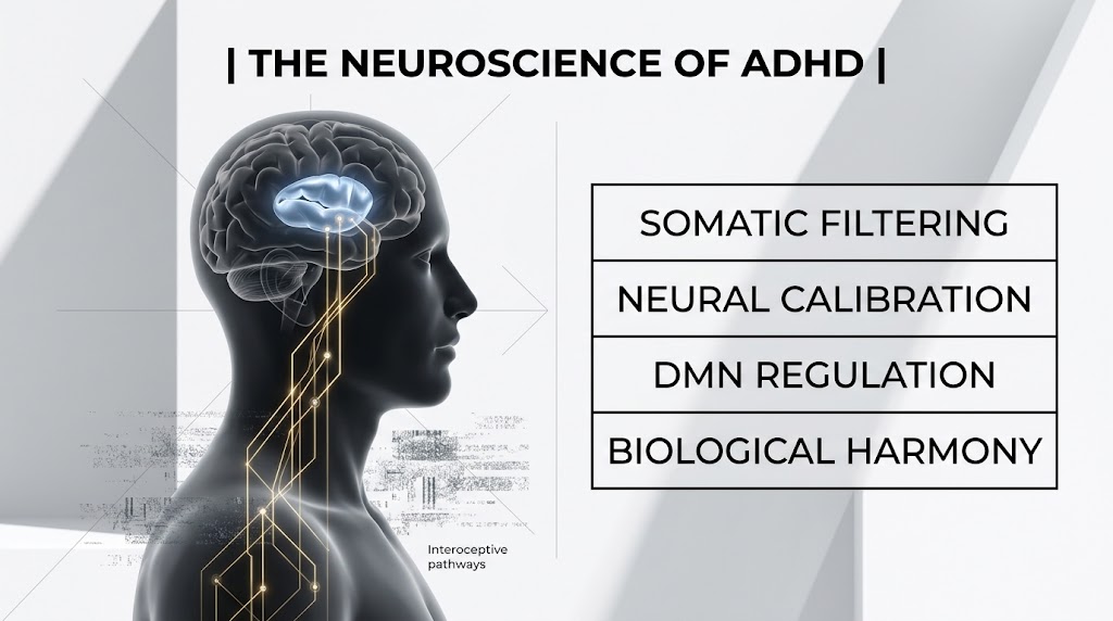 Neuroscience of ADHD