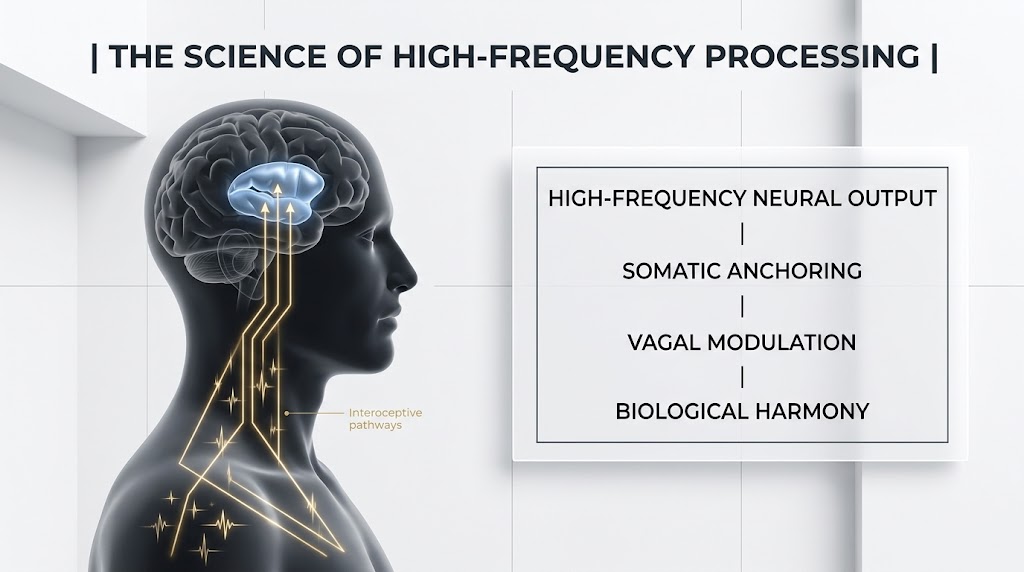 The Science of High Frequency Processing