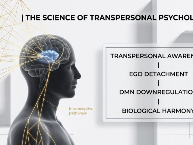 The Science of Transpersonal Psychology: Awareness Beyond the Ego
