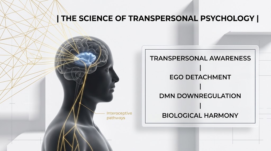 The Science of Transpersonal Psychology