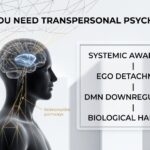 Whyt You Need Transpersonal Psychology