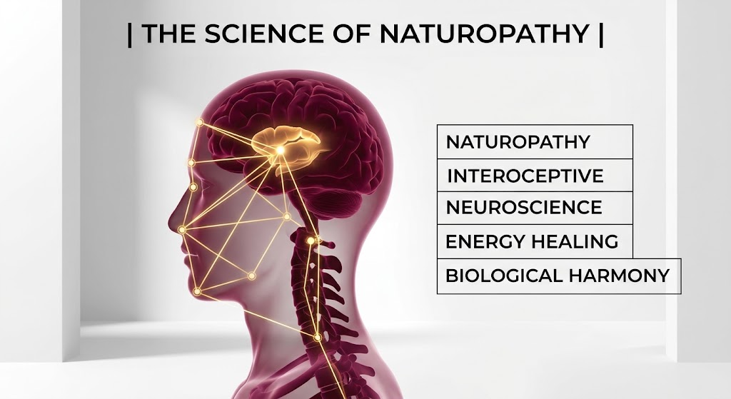 Naturopathy