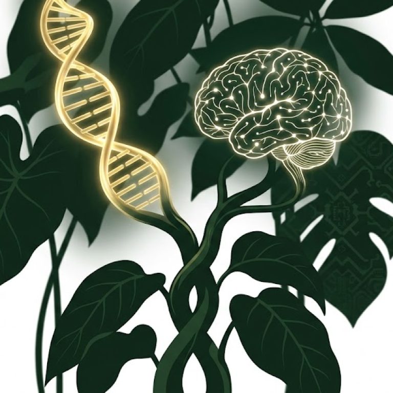 Ayahuasca