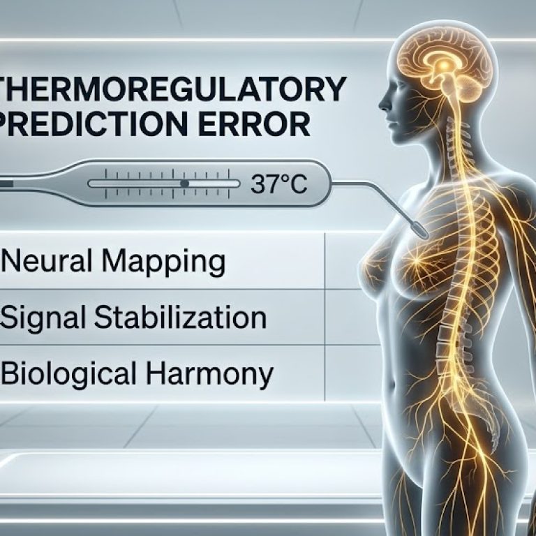 Hot Flashes - A Thermoregulatory Error