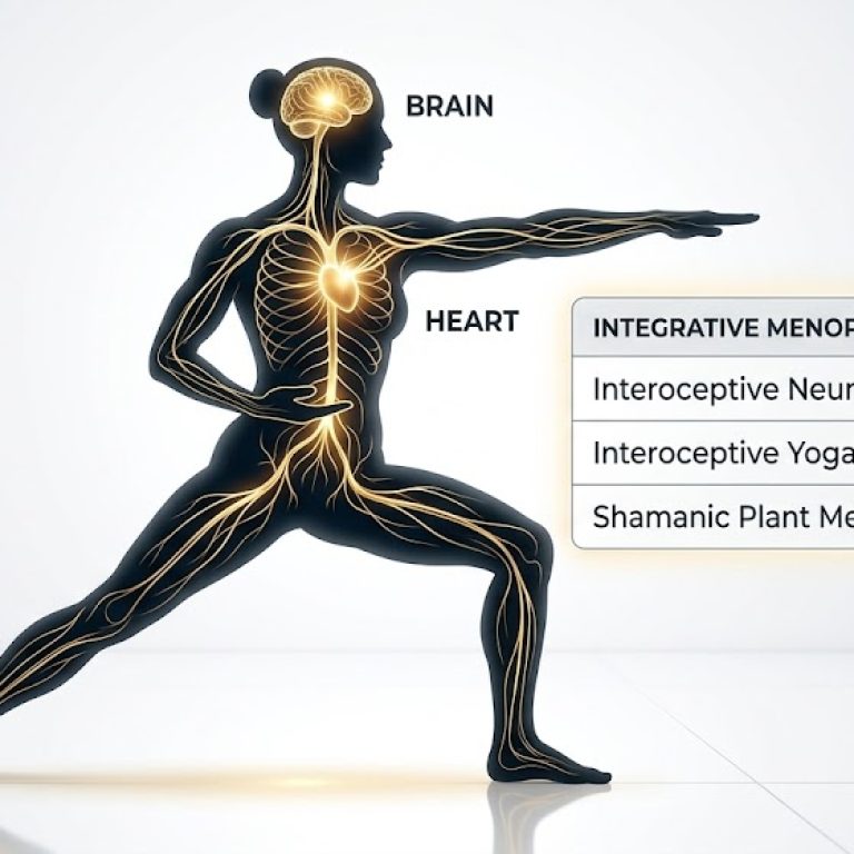 Menopause A New Perspective