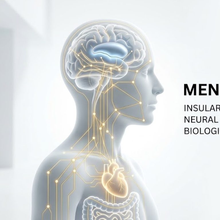 Menopause Recalibrating Your Body