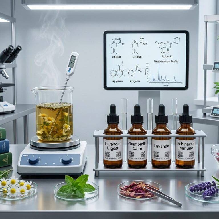 Plant Medicine