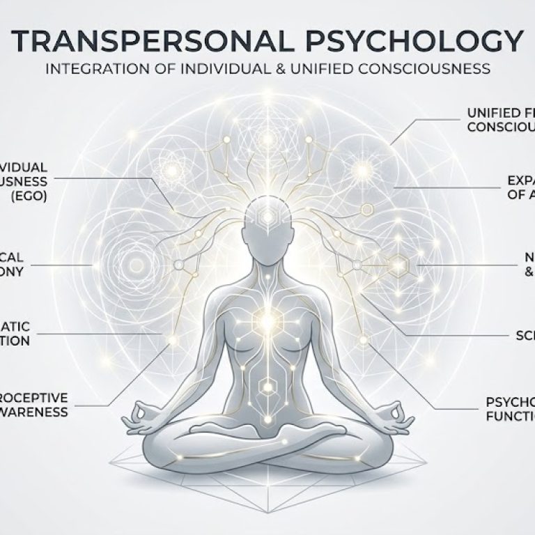 Transpersonal Psychology