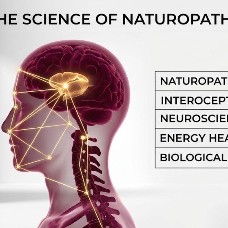 Naturopathy